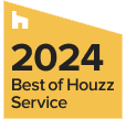 Best of Houzz Service 2024