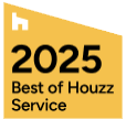 Best of Houzz Service 2025