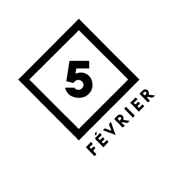 5 Février