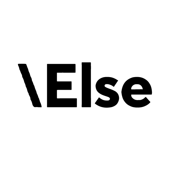 Else
